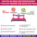 Probiotics for Women 100 Billion CFUs with Prebiotics